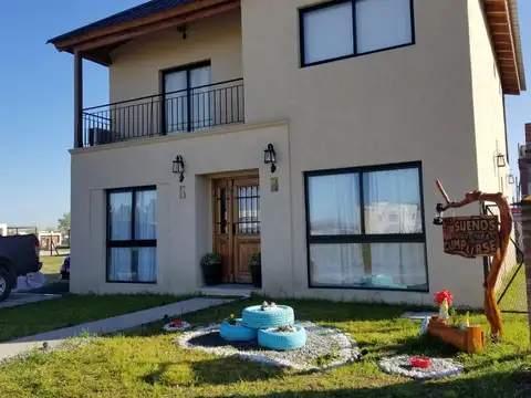 Casa en  venta canning ezeiza jardín y pileta