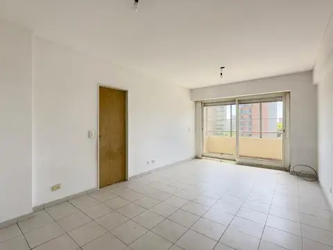 San Isidro Labrador 4000 - 4 Ambientes al frente con Balcón - Nuñez