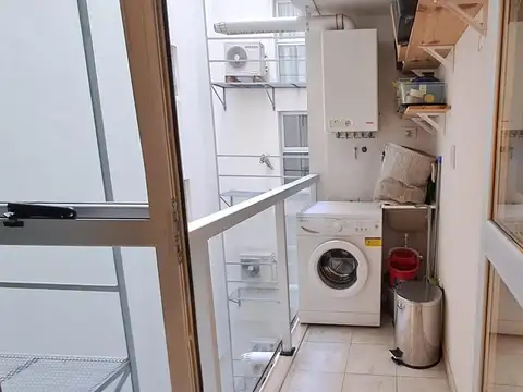 Departamento en Alquiler de 4 ambientes