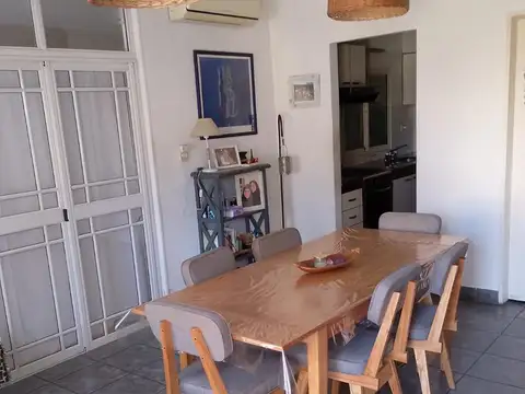 Depto Tipo Casa en Venta de 3 dormitorios