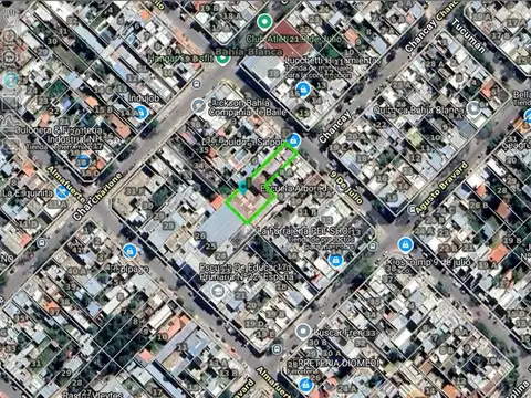 VENTA LOCAL CON OFICINAS Y DEPOSITO EN B PACIFICO