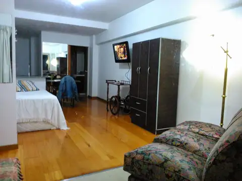 Departamento en Alquiler Temporal Permite mascota
