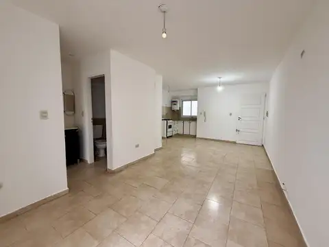 Departamento en Alquiler de 3 ambientes