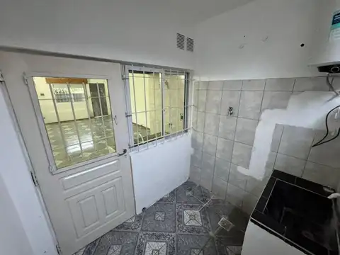 DEPARTAMENTO MONOAMBIENTE - SAN ANTONIO DE PADUA