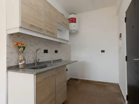 Departamento en Alquiler de 1 dormitorio