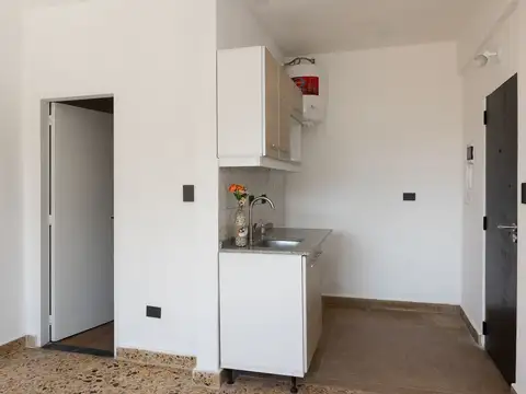 Departamento en Alquiler de Monoambiente