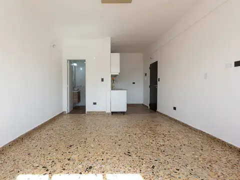 Monoambiente a estrenar-  v. Tesei Hurlingham