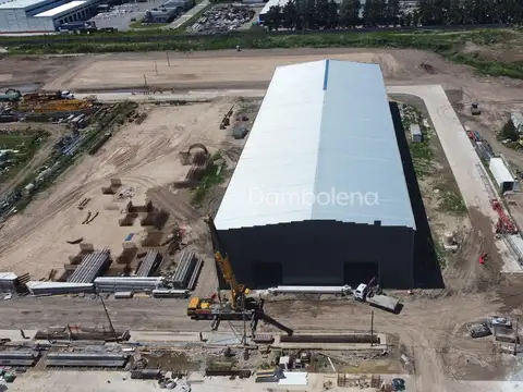 Galpon en Alquiler en Centro (Moreno), USD 14.850