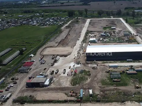 Depósito Galpón  en Alquiler en Moreno,  G.B.A. Zona Oeste