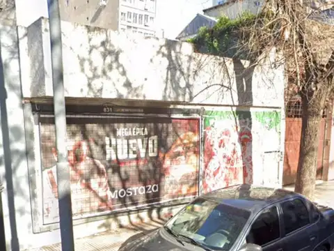 ABASTO LOTE EN VENTA