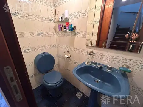 Casa en Venta 40 años