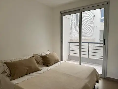 Departamento en venta Laprida 735