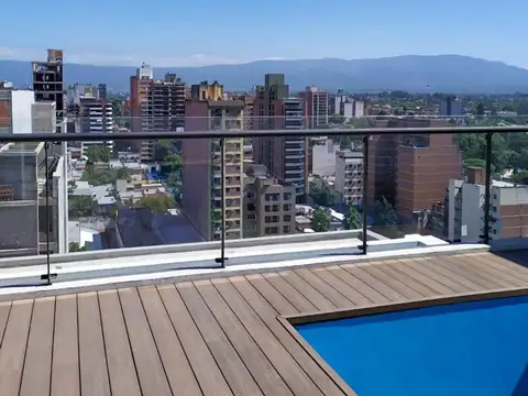Departamento en Venta en San Miguel de Tucuman, USD 95.000