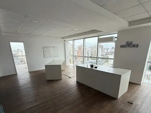 9 DE JULIO 200, Piso 7