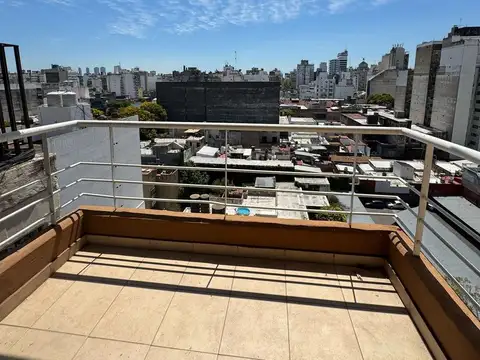 Departamento en venta un dormitorio