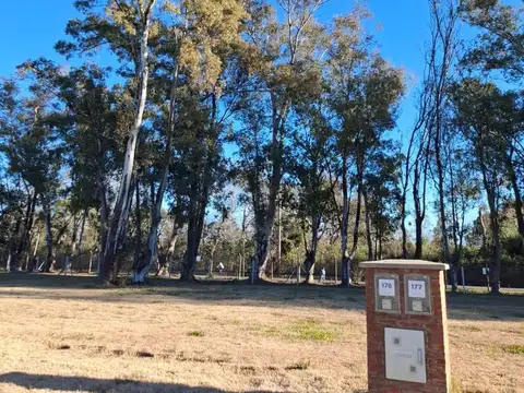 Terreno en Venta en Pilar Del Este - Santa Sofia, USD 14.000