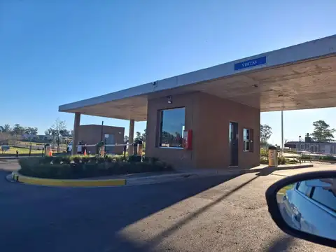 Terreno En Venta Pilar Del Este