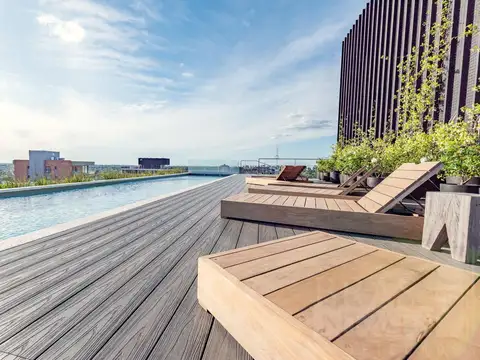 MONO 34m2 PARK BAMBOO