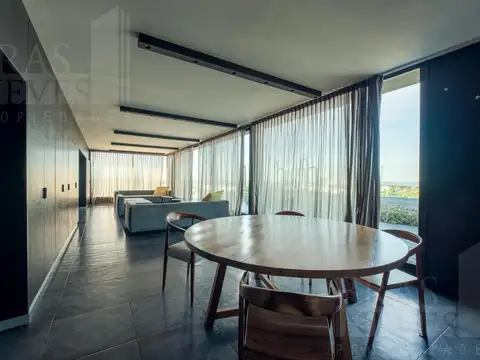 MONO 34m2 PARK BAMBOO