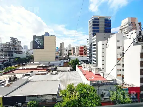 Departamento en Alquiler 50 años