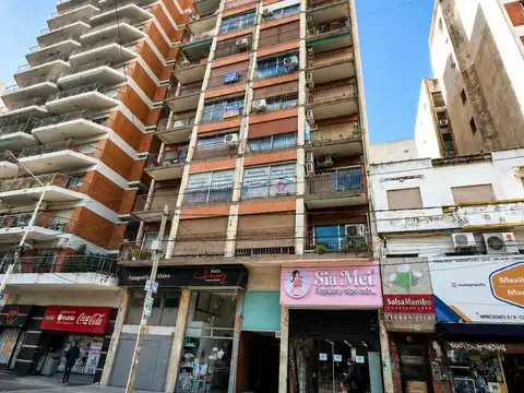 Departamento en Venta al Oeste