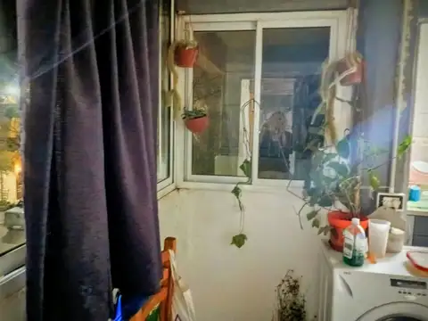 DEPARTAMENTO EN VENTA 2 DORMITORIOS AMPLIO LIVING