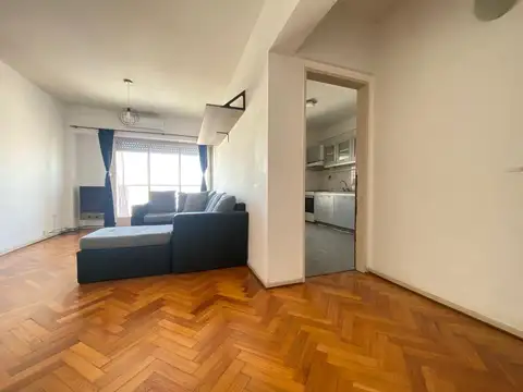 Departamento 4 amb en Alquiler