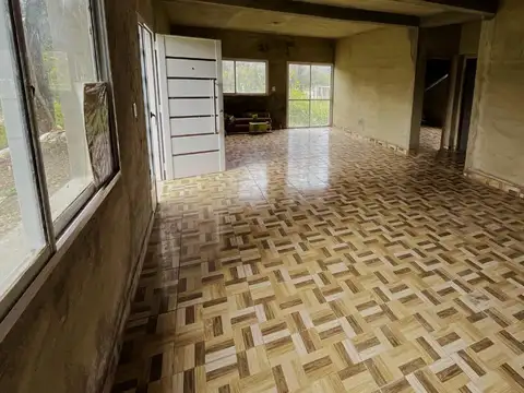 Casa en Venta 4 años