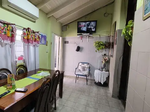 Casa en Venta en Paternal, USD 199.900