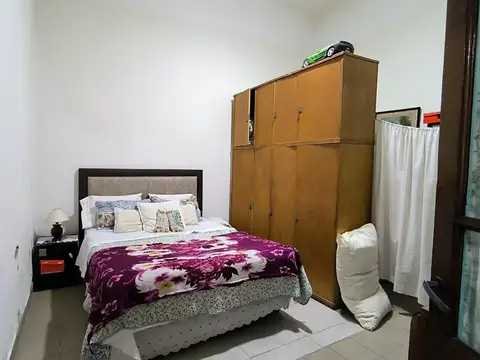 Casa multifamiliar en Paternal, a dos cuadras de Av. San Martín, y próximo a Av. Juan B justo