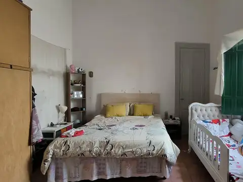 Casa multifamiliar en Paternal, a dos cuadras de Av. San Martín, y próximo a Av. Juan B justo