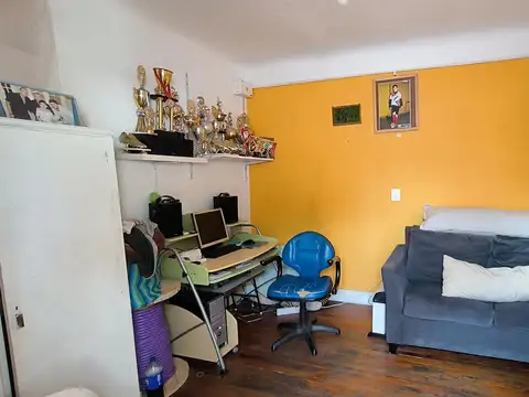 Casa en Venta en Paternal, USD 199.900