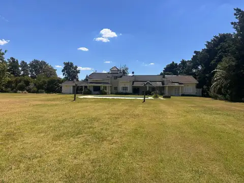 Casa en Venta al Noroeste