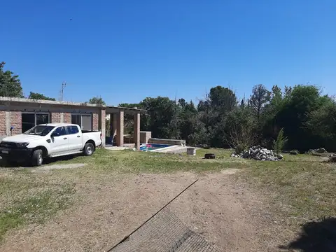 Casa en Venta en Villa Parque Siquiman, USD 60.000