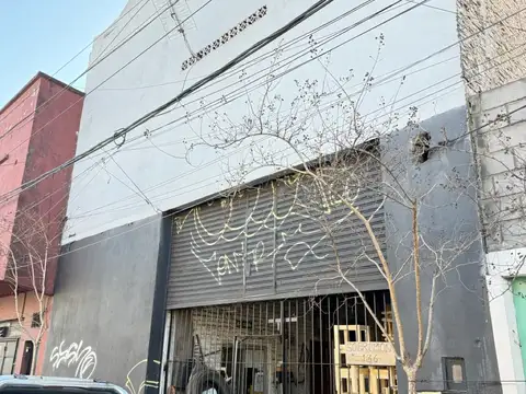 Venta de galpon en San Fernando