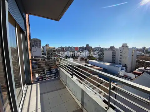 Departamento en Venta Permite mascota