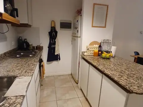 Departamento en Alquiler de 2 ambientes
