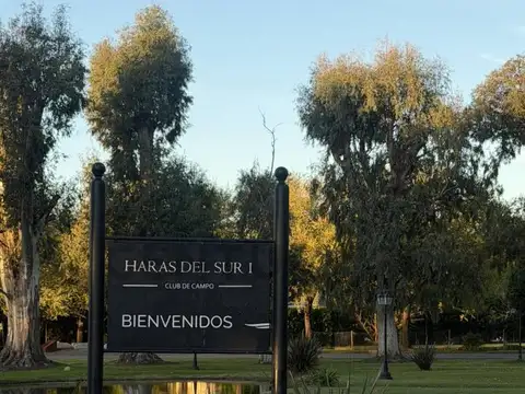 Ruta 2 Km 69 haras del sur I 100, Piso 0