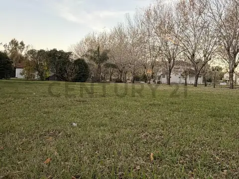 Venta lote 1.330 m²  Haras del Sur I La Plata