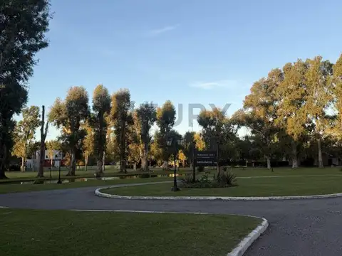 Venta lote Haras del Sur I La Plata