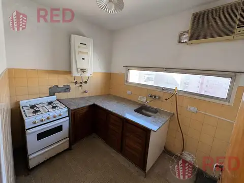 Departamento en Venta en Centro, USD 45.000