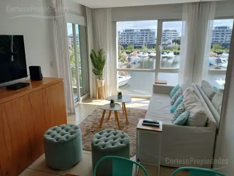 Departamento en Venta en Nordelta, USD 220.000