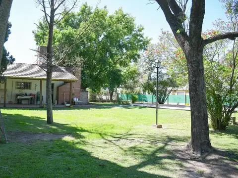 Colectora Ruta 18 y General Manuel Belgrano