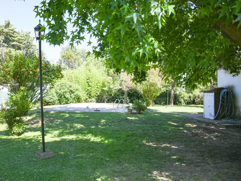 Casa en Venta en Alvarez, USD 150.000