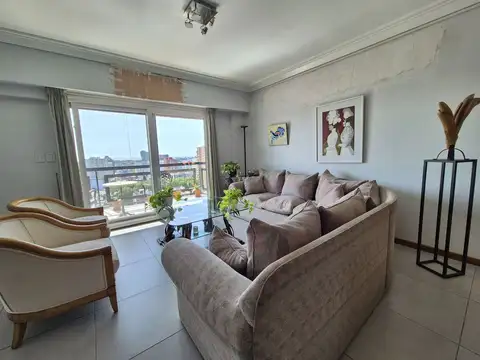 Departamento en Alquiler Temporal en Belgrano, USD 2.400