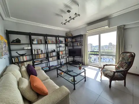 Departamento en Alquiler Temporal al Noreste