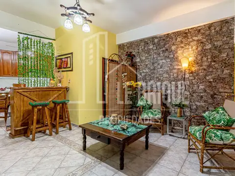 Casa en Venta en Villa Ortuzar, USD 249.000