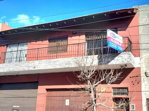 Alquiler depto 4 amb con cochera