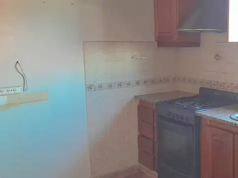 Departamento en Alquiler de 4 ambientes