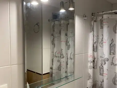 Departamento en Venta en Pocitos , USD 125.000